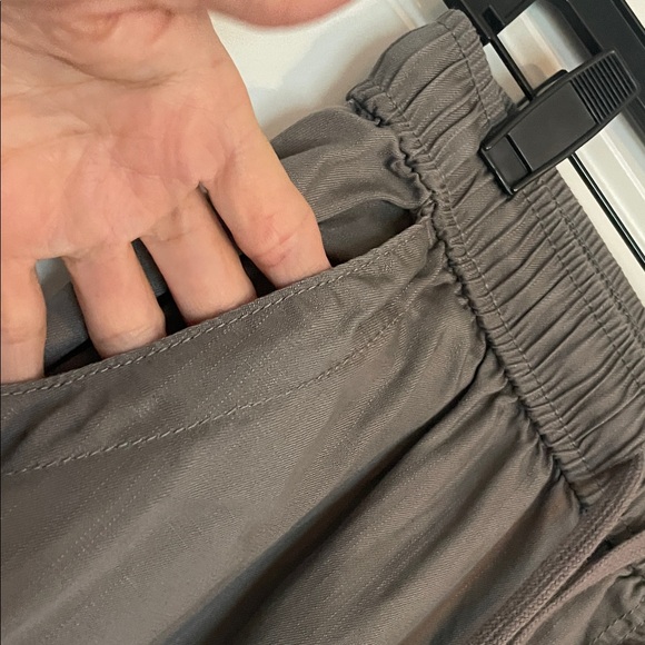 Knox Rose Olive Jogger Pants size XS - Picture 4 of 5